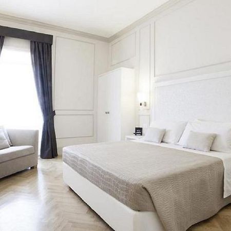 רומא Residenza Scipioni Luxury B&B חדר תמונה