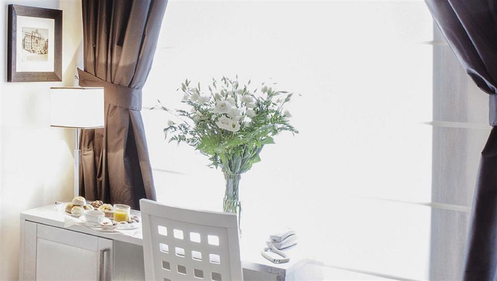 רומא Residenza Scipioni Luxury B&B מראה חיצוני תמונה