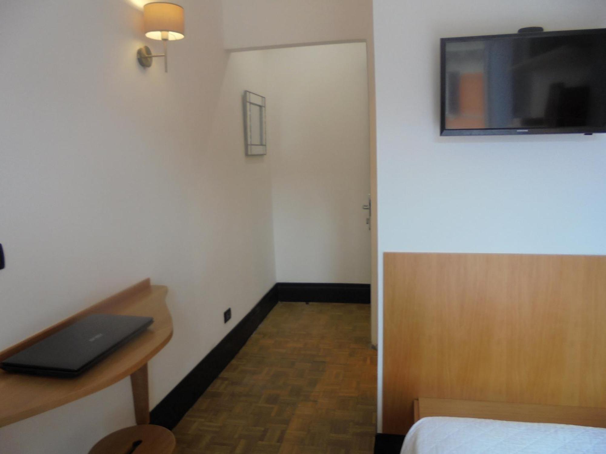 רומא Residenza Scipioni Luxury B&B חדר תמונה