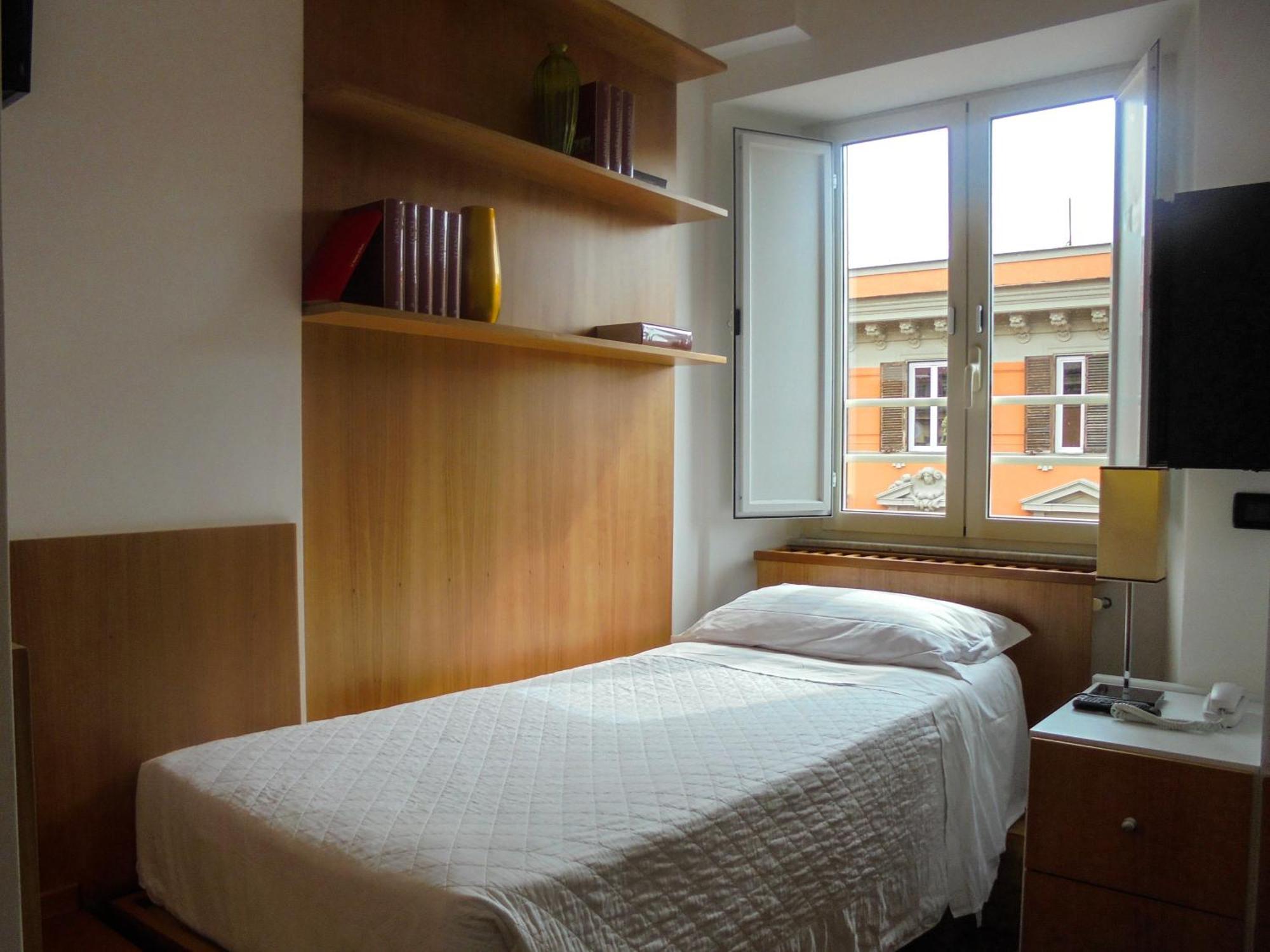 רומא Residenza Scipioni Luxury B&B חדר תמונה