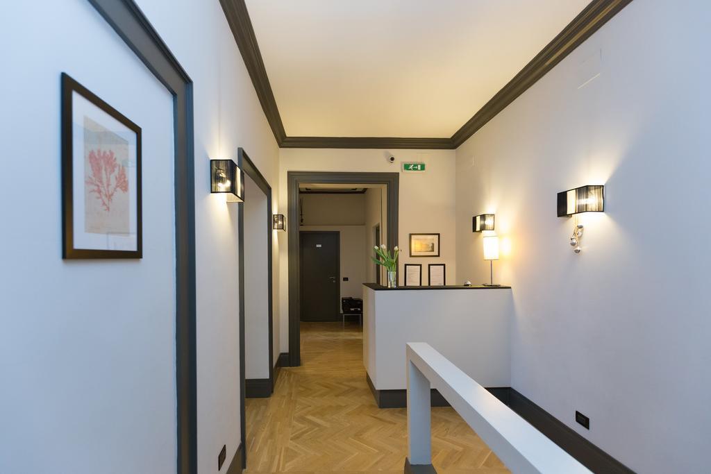 רומא Residenza Scipioni Luxury B&B מראה חיצוני תמונה