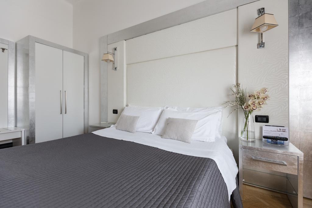 רומא Residenza Scipioni Luxury B&B מראה חיצוני תמונה