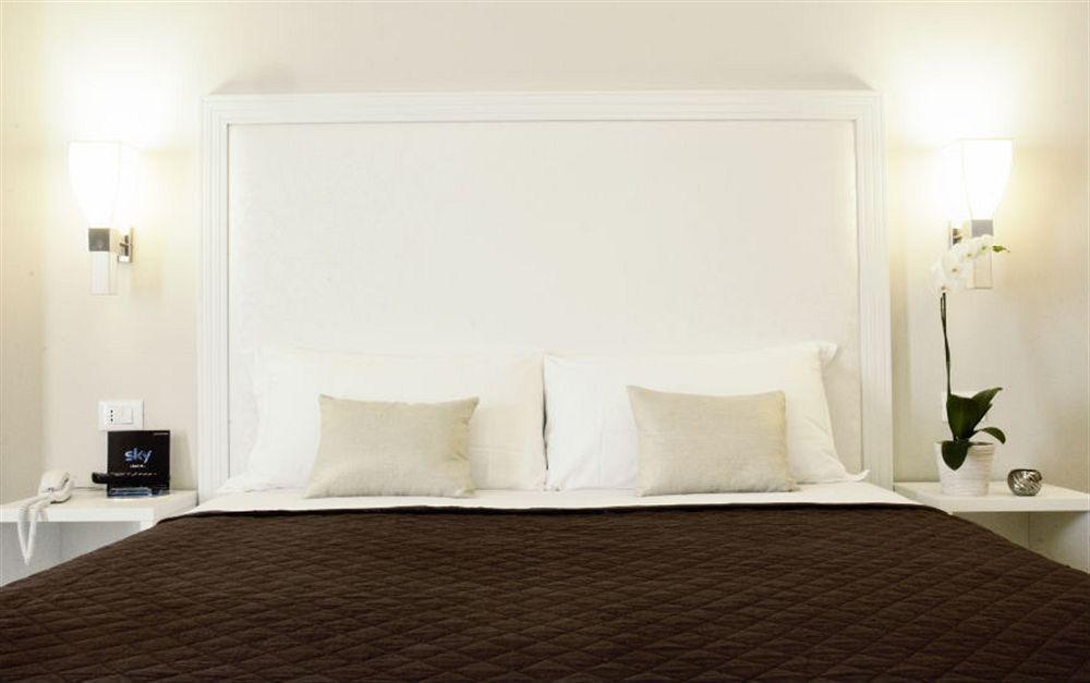 רומא Residenza Scipioni Luxury B&B מראה חיצוני תמונה