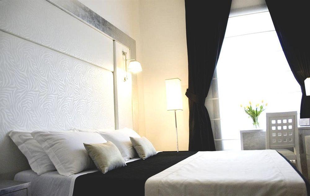 רומא Residenza Scipioni Luxury B&B מראה חיצוני תמונה