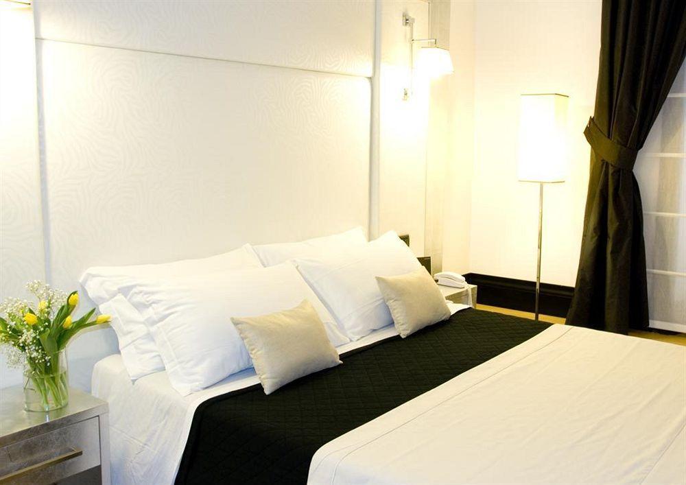 רומא Residenza Scipioni Luxury B&B מראה חיצוני תמונה