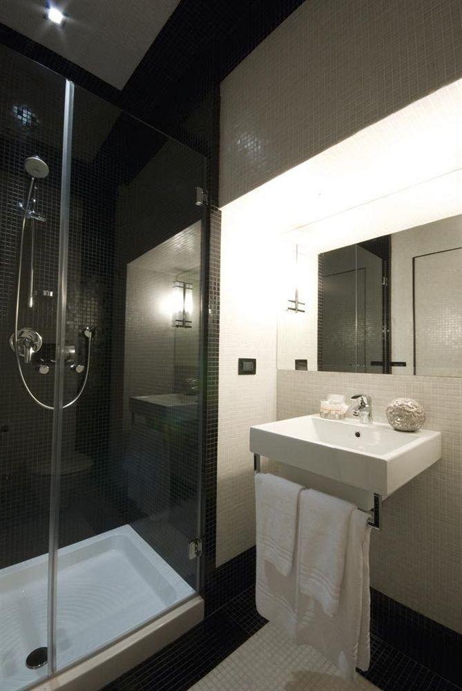 רומא Residenza Scipioni Luxury B&B מראה חיצוני תמונה