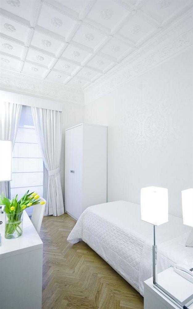 רומא Residenza Scipioni Luxury B&B מראה חיצוני תמונה