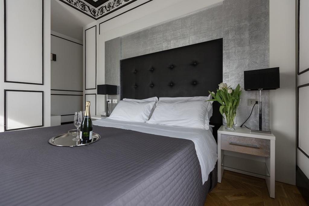 רומא Residenza Scipioni Luxury B&B מראה חיצוני תמונה