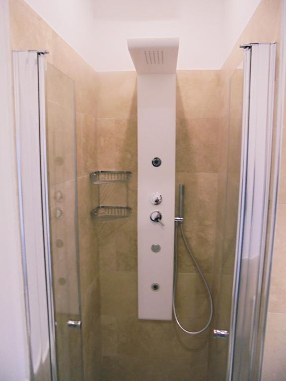 רומא Residenza Scipioni Luxury B&B חדר תמונה