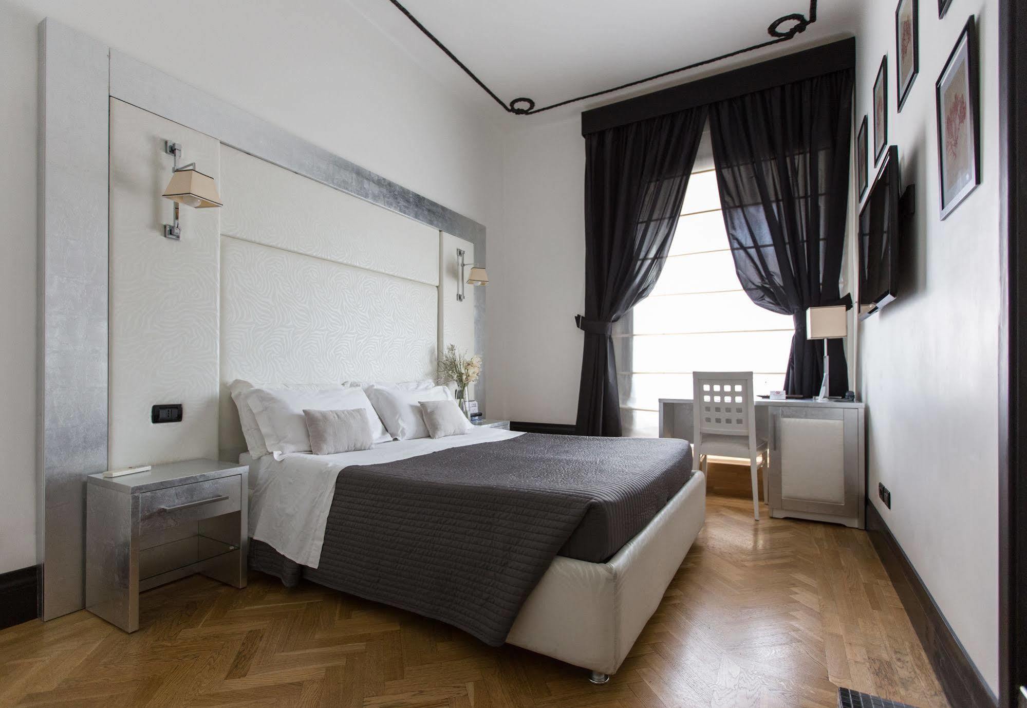רומא Residenza Scipioni Luxury B&B מראה חיצוני תמונה