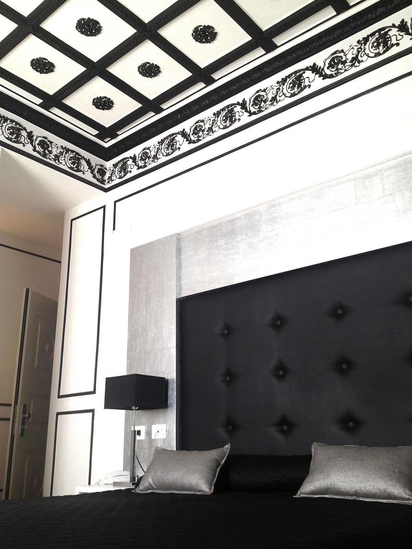 רומא Residenza Scipioni Luxury B&B מראה חיצוני תמונה