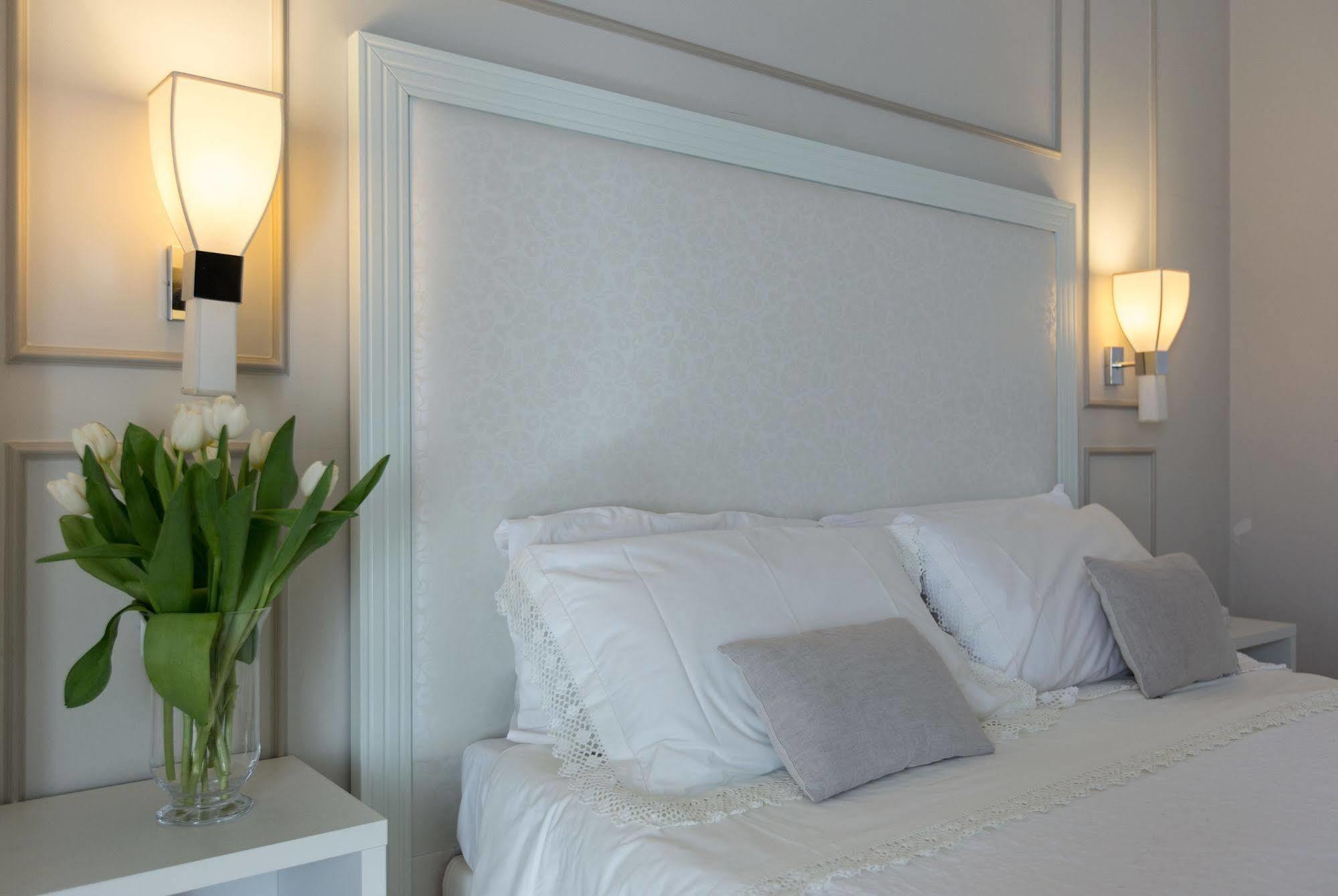 רומא Residenza Scipioni Luxury B&B מראה חיצוני תמונה