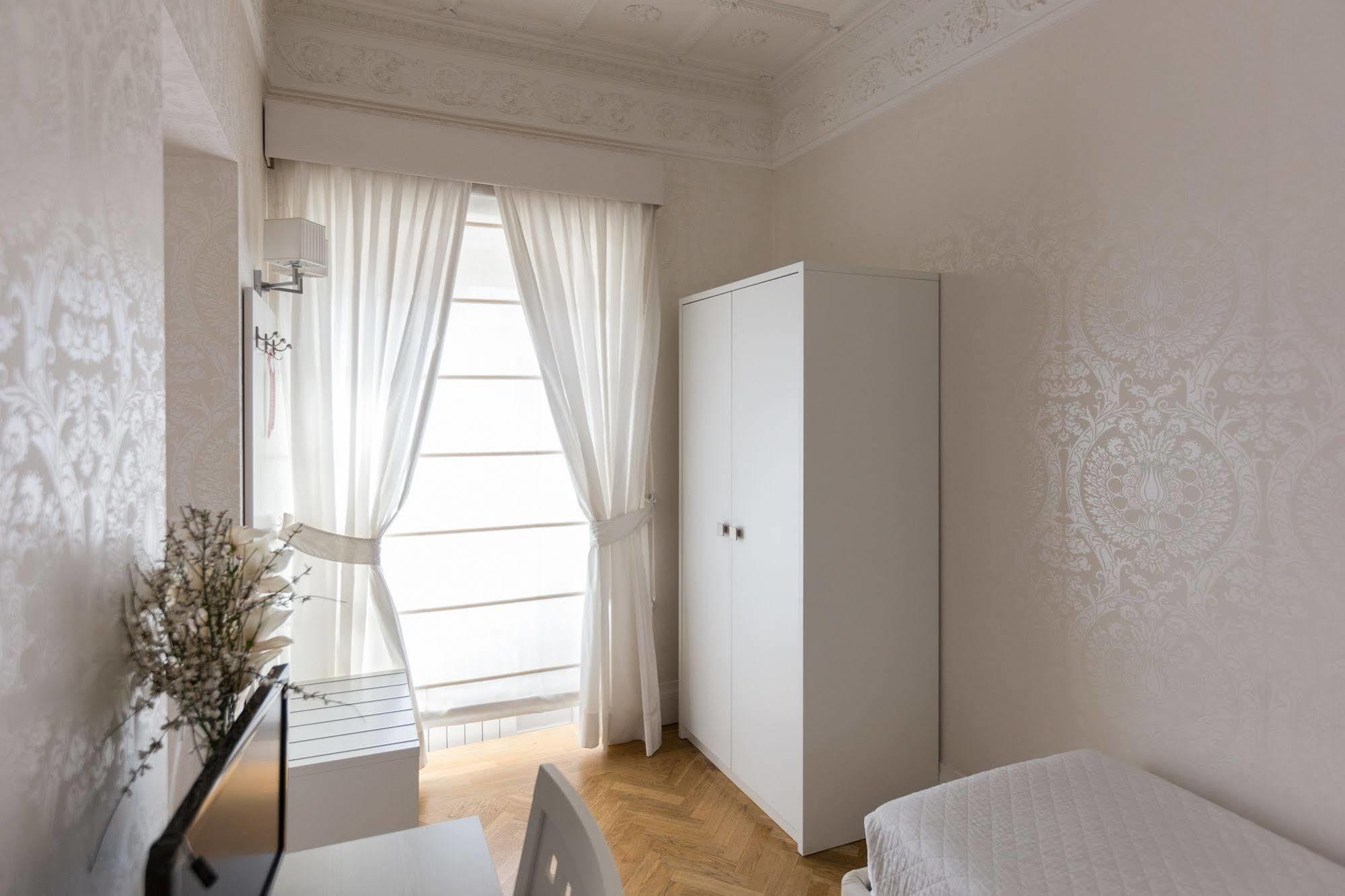 רומא Residenza Scipioni Luxury B&B מראה חיצוני תמונה